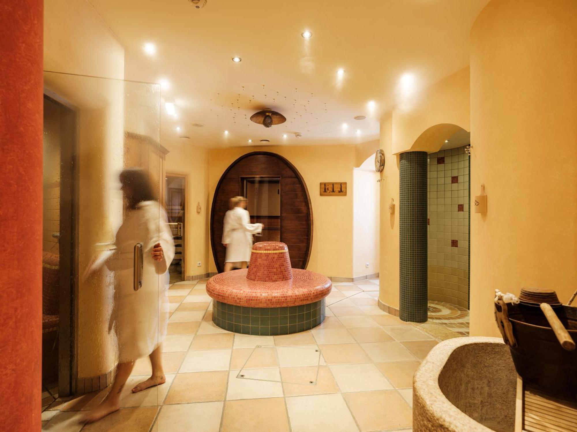 Hotel Neustifter พอยส์ดอร์ฟ ภายนอก รูปภาพ