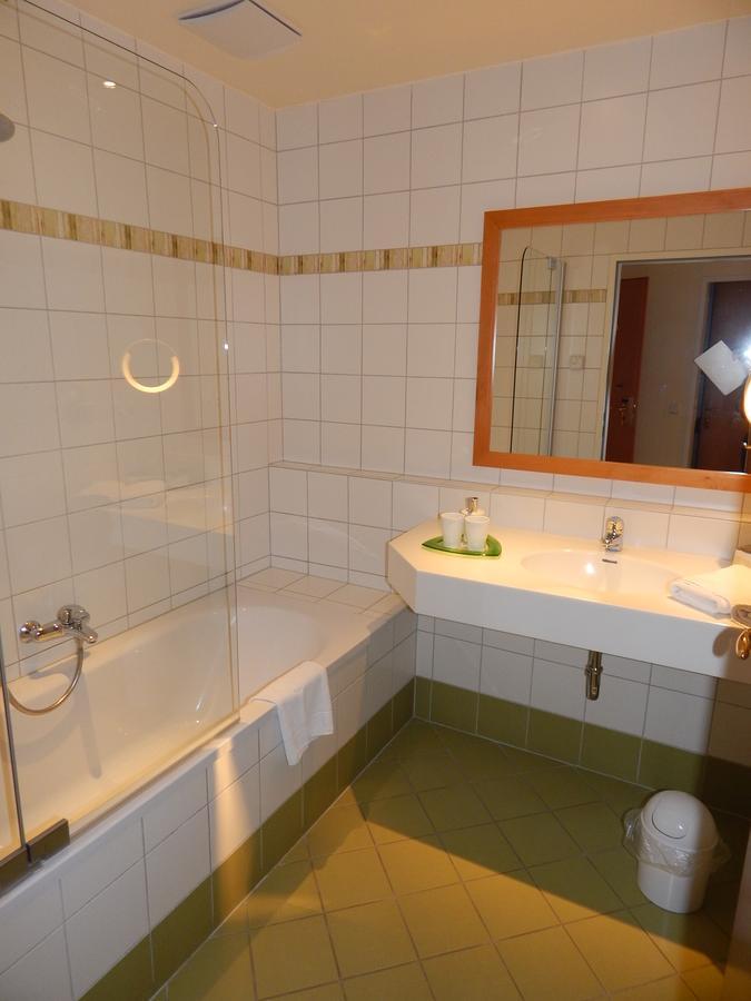 Hotel Neustifter พอยส์ดอร์ฟ ภายนอก รูปภาพ