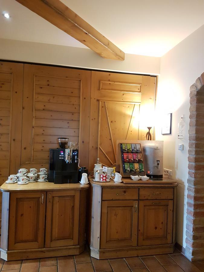 Hotel Neustifter พอยส์ดอร์ฟ ภายนอก รูปภาพ