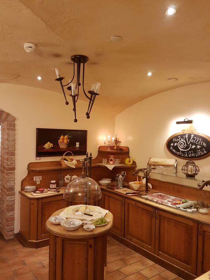 Hotel Neustifter พอยส์ดอร์ฟ ภายนอก รูปภาพ